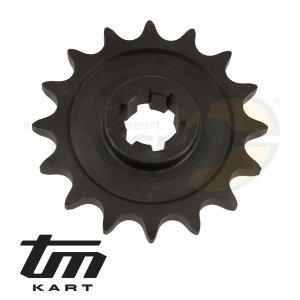 Ritzel TM  KZ 10, 10B, 10C   Z 16