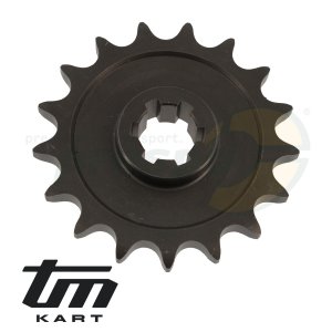 Ritzel TM  KZ 10, 10B, 10C   Z 17