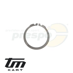 Bild 12 Seegering Schaltwelle TM KZ10B