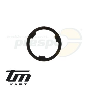 Bild 13 Anlaufscheibe verzahnt TM KZ 10B