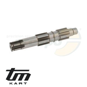 Bild 10 Antriebswelle TM KZ10B  Modell 2014