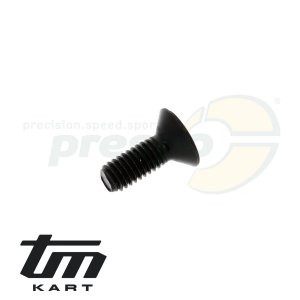 Bild 10 SK-Schraube 6x16mm