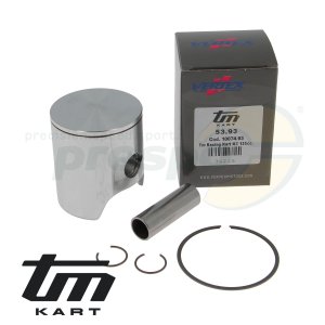 Bild 13 Kolben Vertex - TM  KZ10B -  4 -   Gre: 53.94