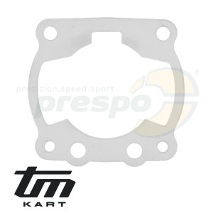 Bild 09 Dichtung Zylinder TM   KZ10B - 0.05mm