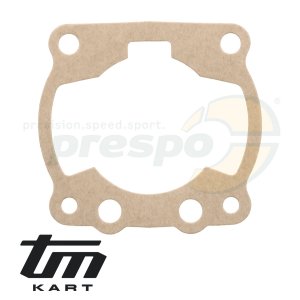 Bild 09 Dichtung Zylinder TM   KZ10B - 0.50mm