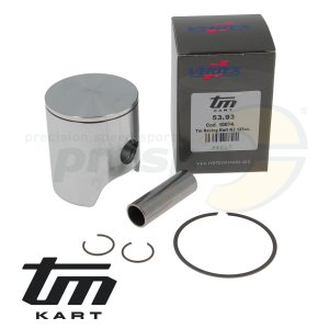 Bild 13 Kolben Vertex - TM  KZ10B -  4 -   Gre: 53.95