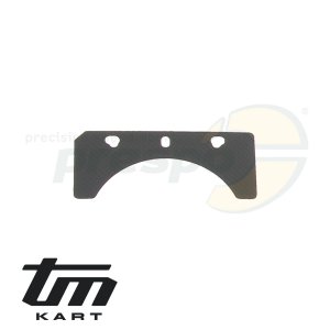 Bild 08 Sttzmembrane Carbon  TM  KZ R1, R2   Form: Halbmond