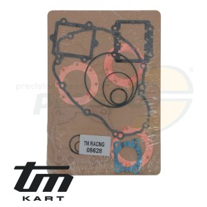 Bild 02 Dichtungssatz Motor TM  KZ R2
