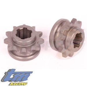 Ritzel TM    Typ: OK     Kette: 219       Gre: Z 11