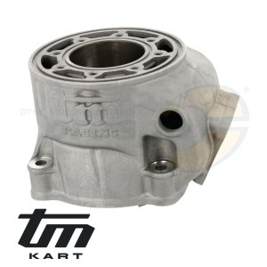 Bild 07 Zylinder TM KZ10B - PREPARATO