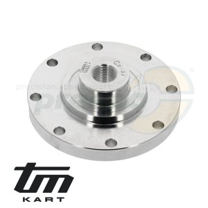 Bild 04b Brennraumeinsatz TM - KZ10C