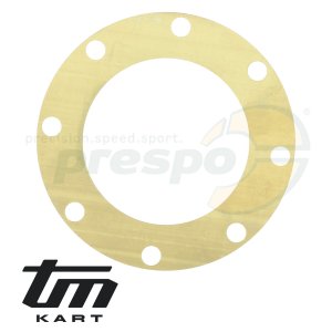 Bild 06 Dichtung Zylinderkopf  TM   KZ10C - 0.05 mm