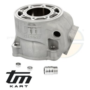 Bild 09 Zylinder TM KZ10C