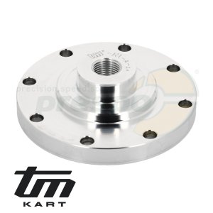 Bild 04b Brennraumeinsatz TM - KZ R1  - A-3.40