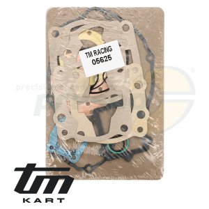 Bild 13 Dichtungssatz Motor TM  KZ R1