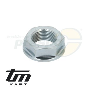Bild 13 Mutter Kupplung/Primrwelle - TM KZ R1