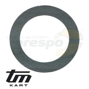 Bild 05 Anlaufscheibe Schaltwelle TM KZ-R1