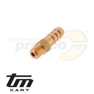 Bild 11 Entlftung Getriebe / Unterdruckanschlu TM KZ R1
