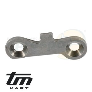 Bild 16 Walzenstopper TM KZ R1 - Sicherungsblech