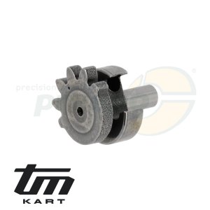 Bild 15 Schaltratsche TM KZ R2