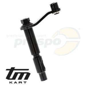 Bild 10 Kupplungshebel  TM  KZ R1