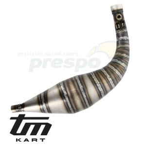 Bild 02 Auspuffbirne TM KZ R1