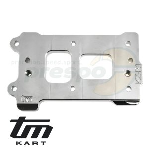 Bild 12 Motorbock Aluminium TM  KZ R1