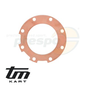 Bild 09 Dichtung Zylinderkopf  TM KZ-R2 - 0.05 mm