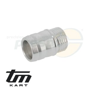 Bild 13 Wasseranschlu  Zylinder TM KZ R2