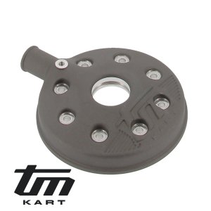 Bild 05 Zylinderkopfdeckel TM KZ R2 TOTAL BLACK