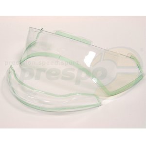 PED set ARAI SK-6, GP-6