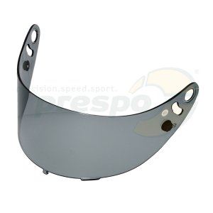 Visier fr Helm OMP GP8 EVO - GP8 EVO K - KJ8 EVO     Ausfhrung: getnt
