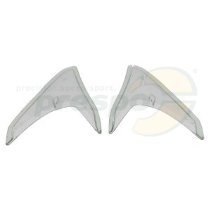 ARAI TD Duct-2 fr GP-6, SK-6   Farbe: klar