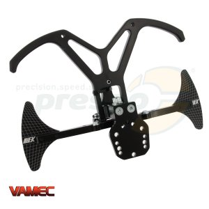 Paddle Gearshift VAMEC  MIO-K Fast GEAR