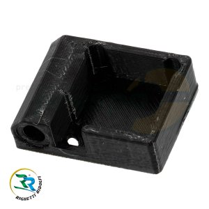 Halterung fr Stundenzhler PET-3200R