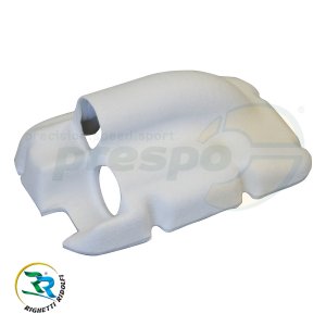 D�mmatte f�r Ansaugger�uschd�mpfer RR NOX