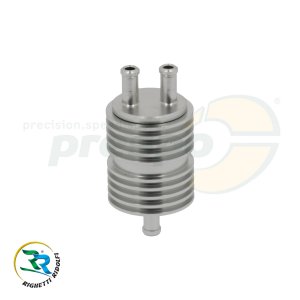 Zusatztank fr Vergaser Dell Orto 