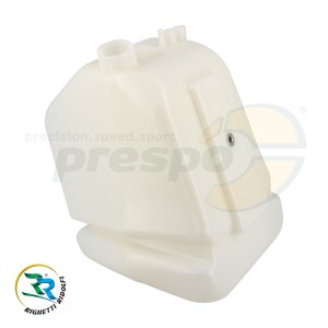 Tank RR  9 Liter ohne Saugleitung und Deckel