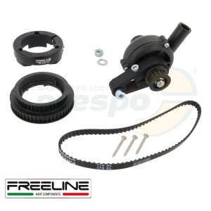 Wasserpumpe Free-Line KIT 50mm