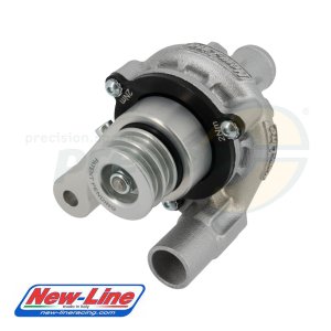 Wasserpumpe NEW-LINE   ''TURBO-PUMP''  Antrieb: Power-Saver