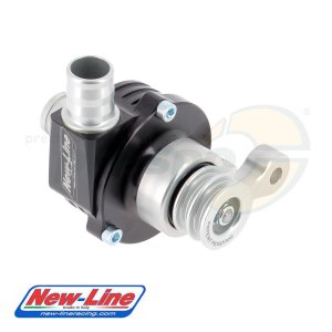 Wasserpumpe NEW-LINE   Antrieb: Power-Saver