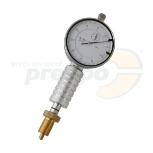Meuhr fr Zndzeitpunkt kpl mit Einsatz M14