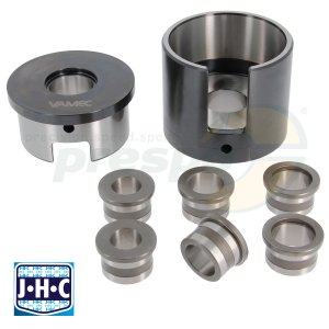 Kurbelwellenpresse JHC/VAMEC