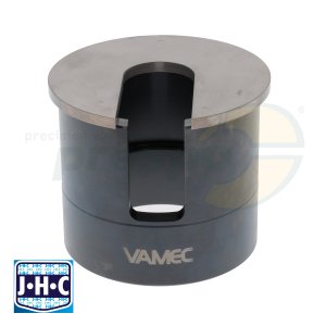 Kurbelwellenpresse JHC/VAMEC  Demontage