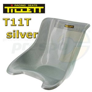 Kartsitz Tillett ''T11 T Silber'' Hrte mittelweich - TILLETT
