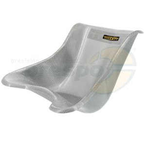 Kartsitz Tillett ''T5 VG silber'' Hrte soft - TILLETT
