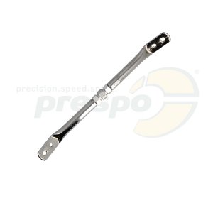 Sitzstrebe rund  HQ   verstellbar     Lnge: 280 - 330mm