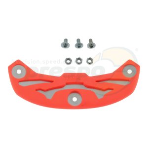 Sitz-/Antirutschpad NEK    Farbe: rot