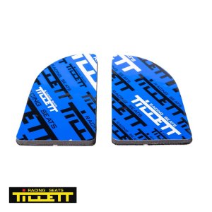 Sitzpolsterung VPAD TILLETT    Dicke: 5mm    Farbe: blau