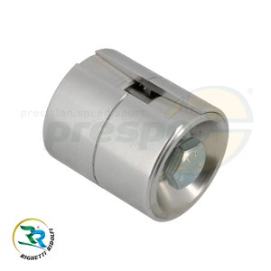 Verstrkungshlse fr Hinterachse 50x2mm (verschraubbar)